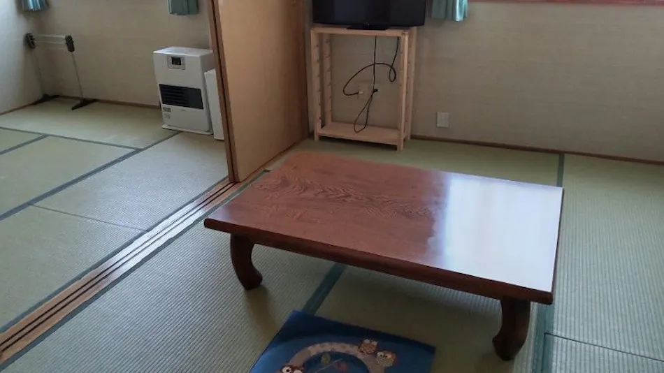 Pension Mori no Fukuro