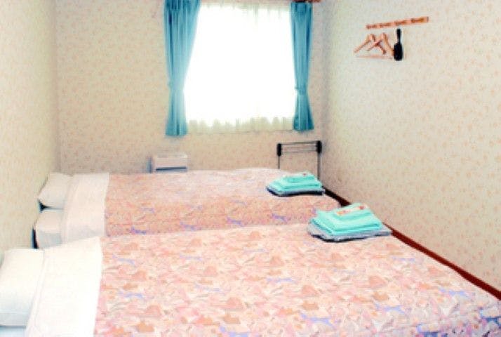 Pension Mori no Fukuro