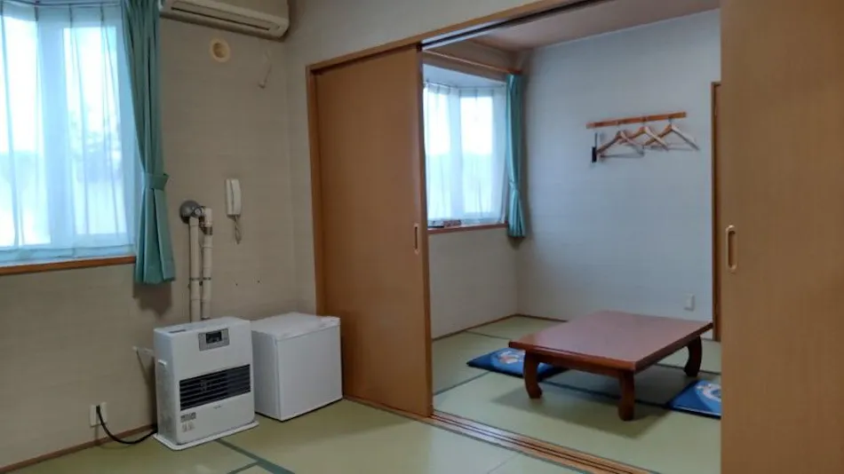 Pension Mori no Fukuro