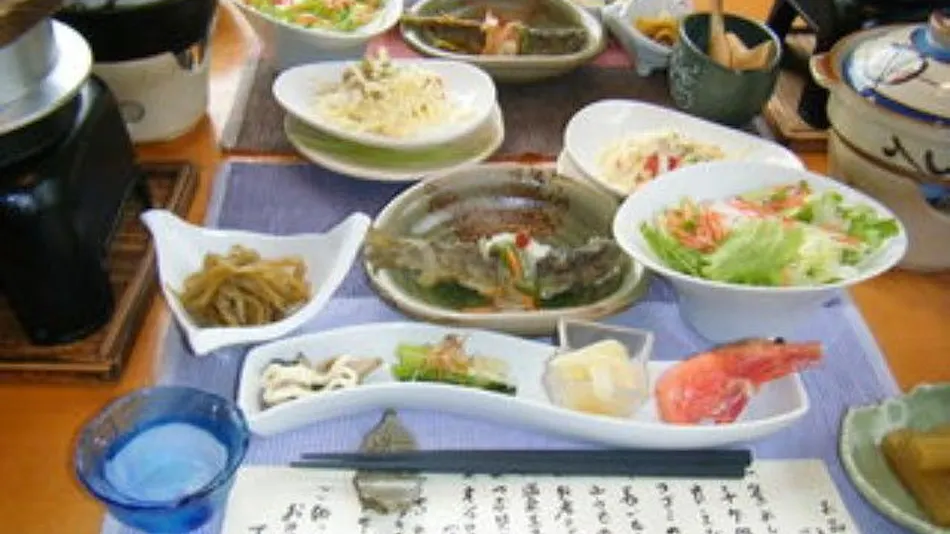 Pension Mori no Fukuro