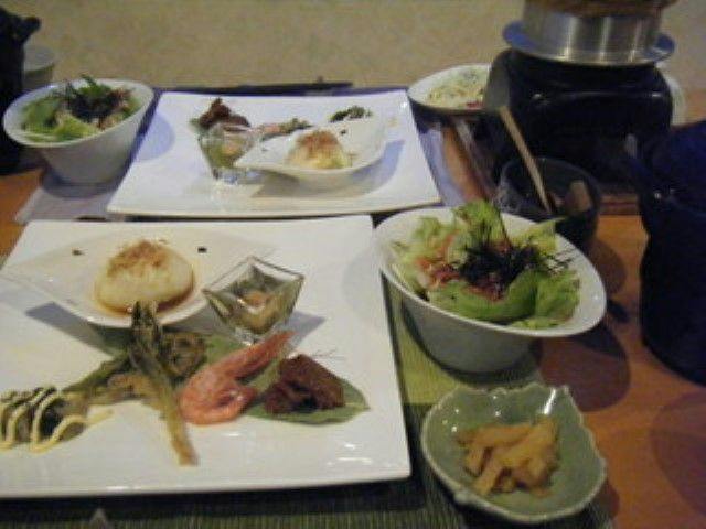 Pension Mori no Fukuro