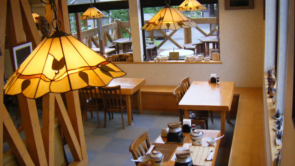 Pension Mori no Fukuro