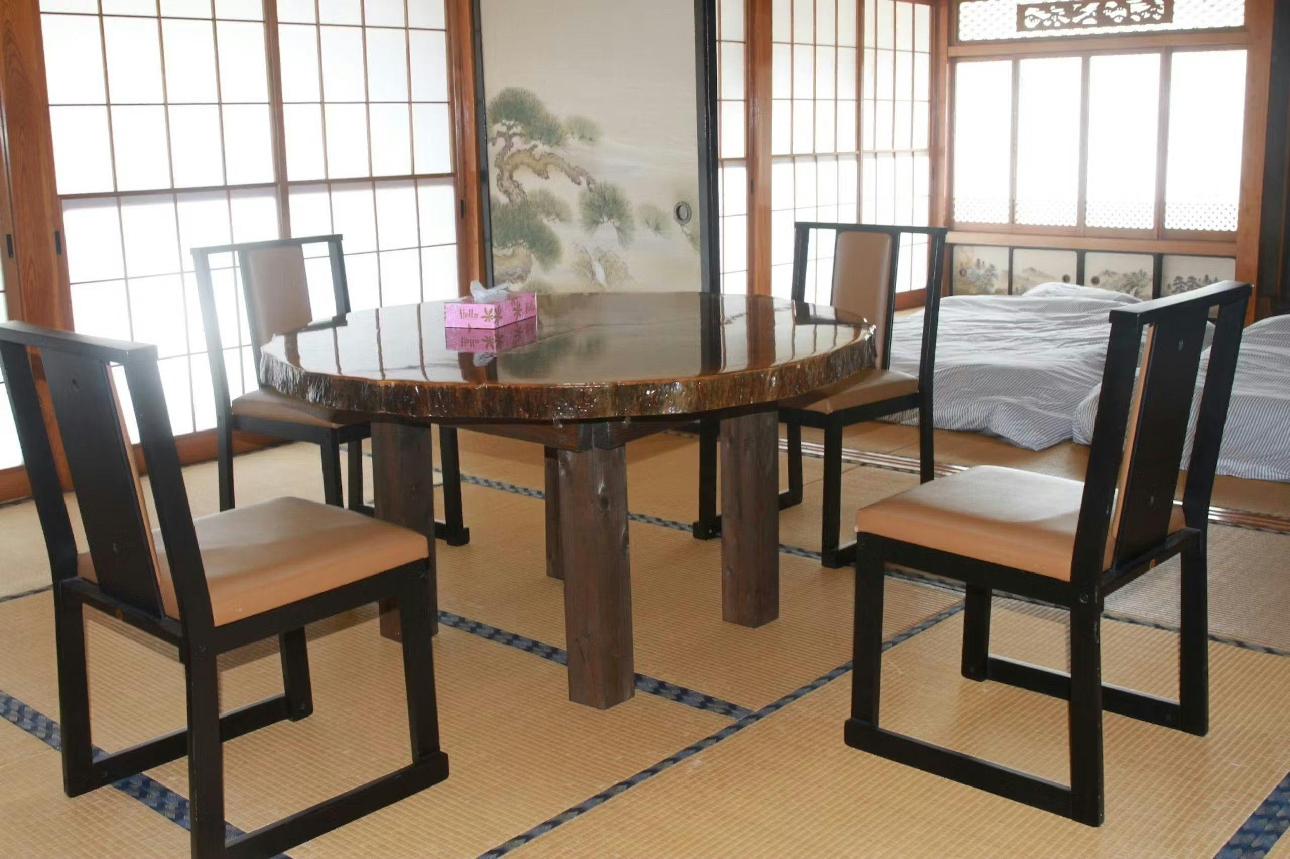 Umakoro Farm & Stay