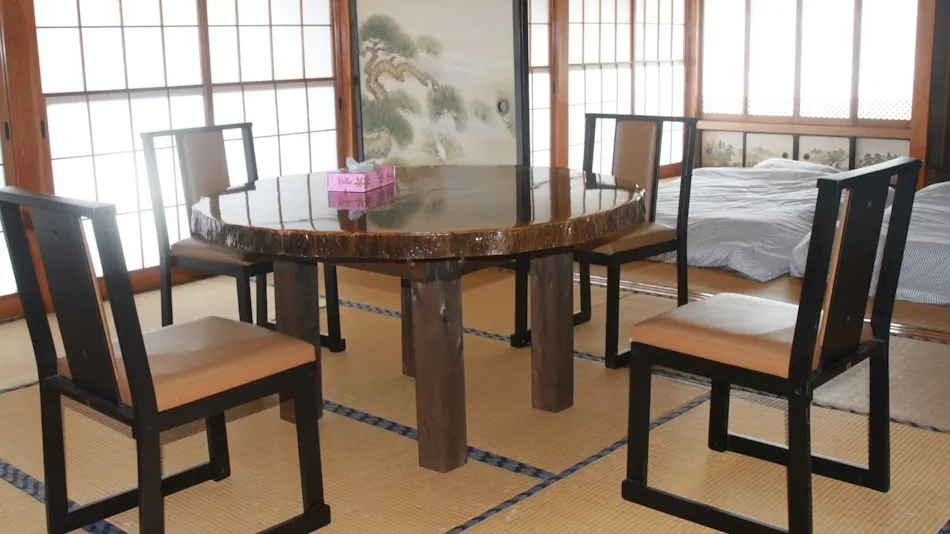 Umakoro Farm & Stay