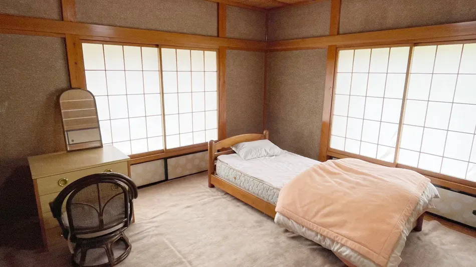 Umakoro Farm & Stay