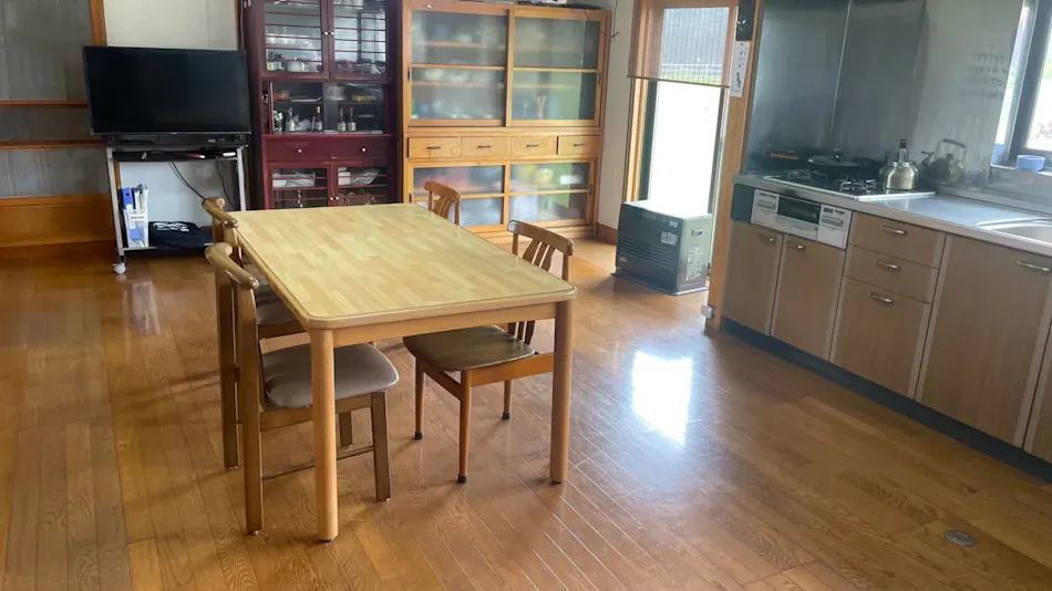 Umakoro Farm & Stay