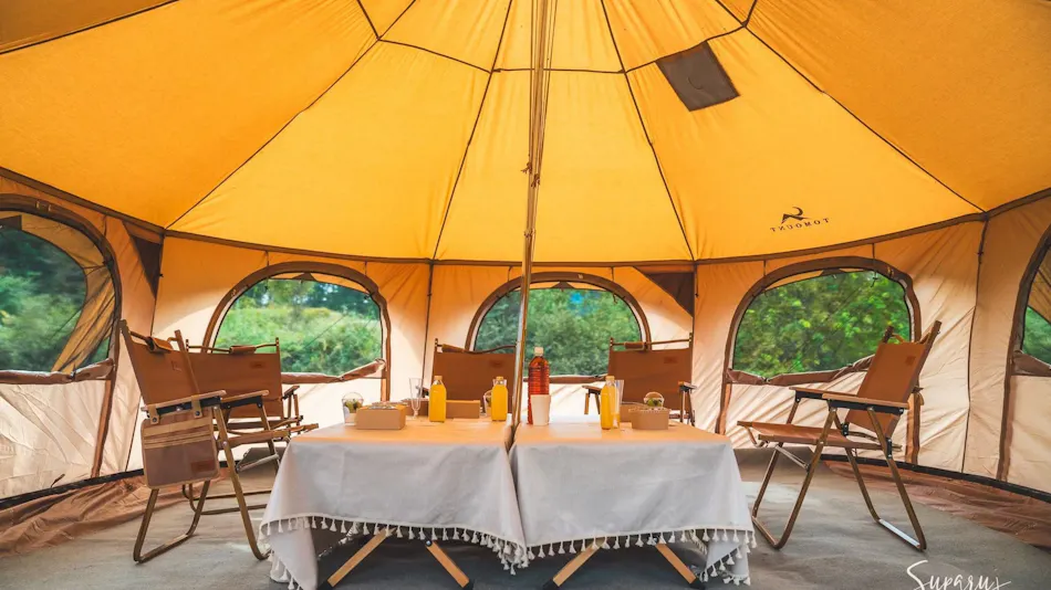 Umakoro Farm & Stay