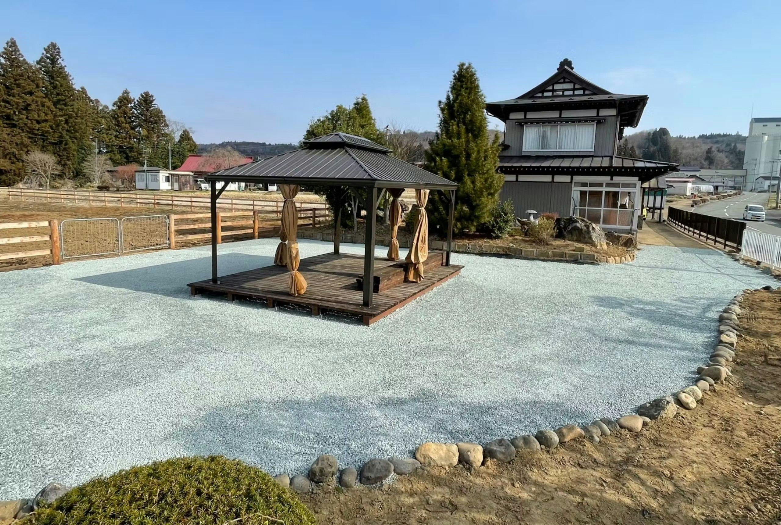 施設画像