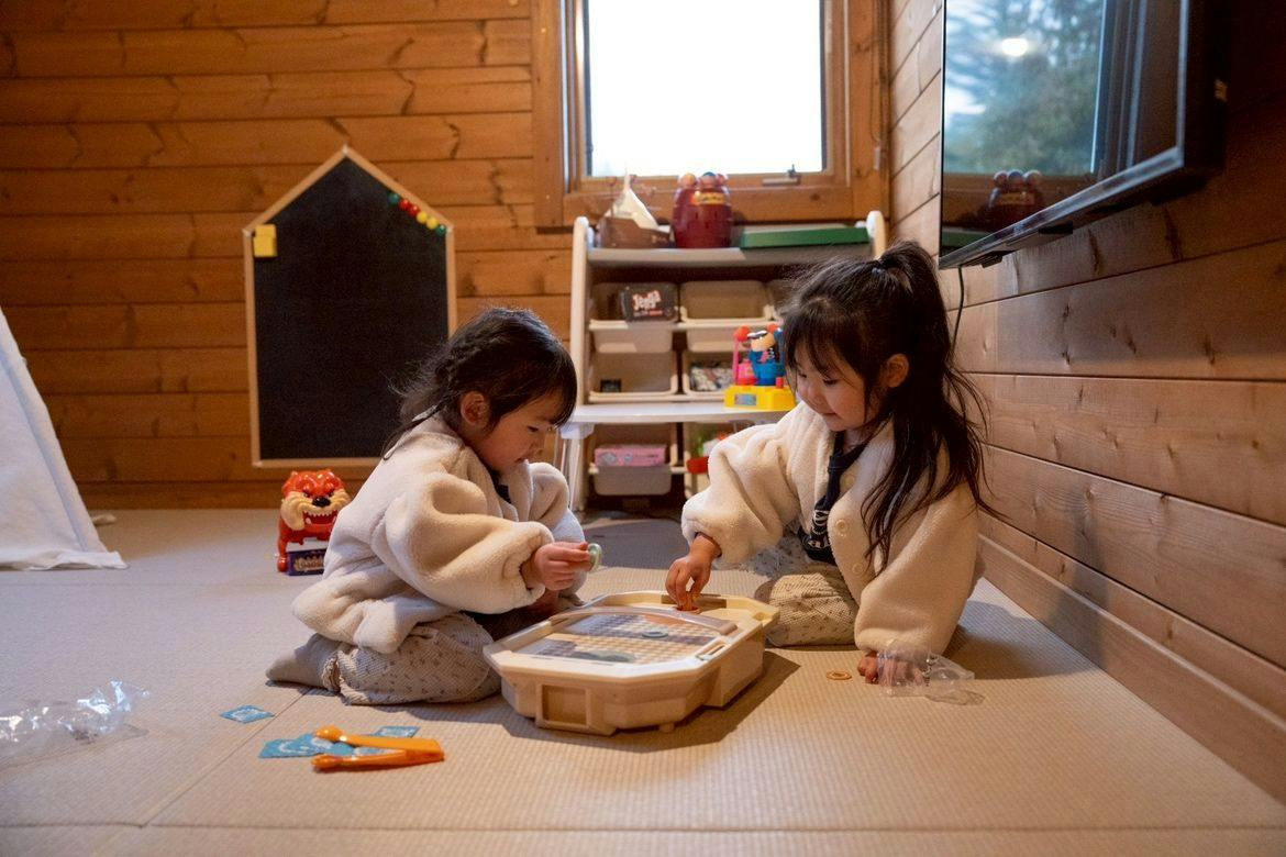 Asobi no Cottage Toyohira