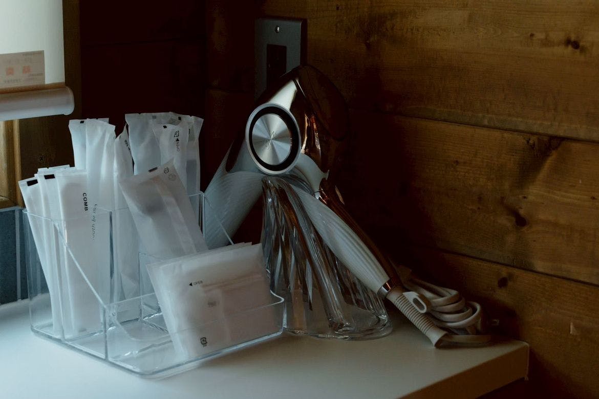 สิ่งอำนวยความสะดวก