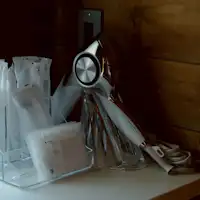 สิ่งอำนวยความสะดวก