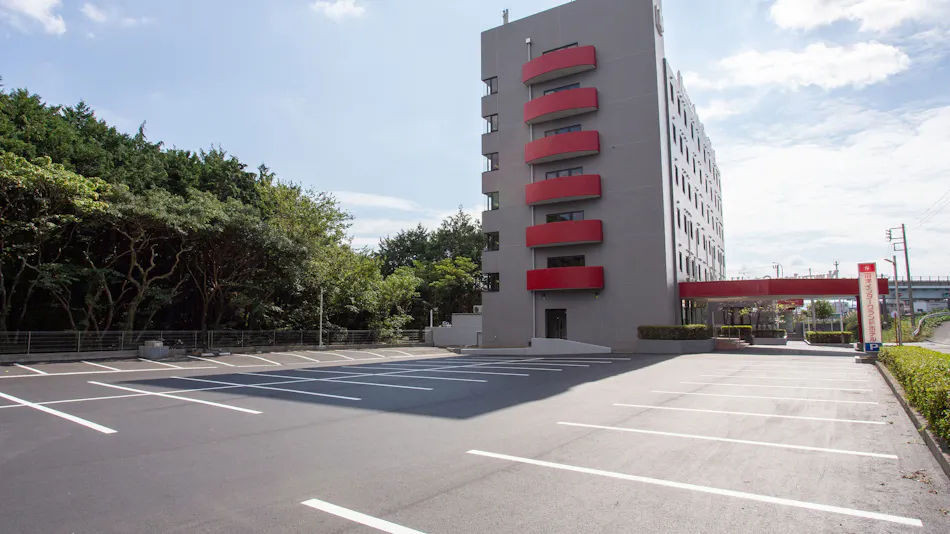 Numazu Inter Grand Hotel