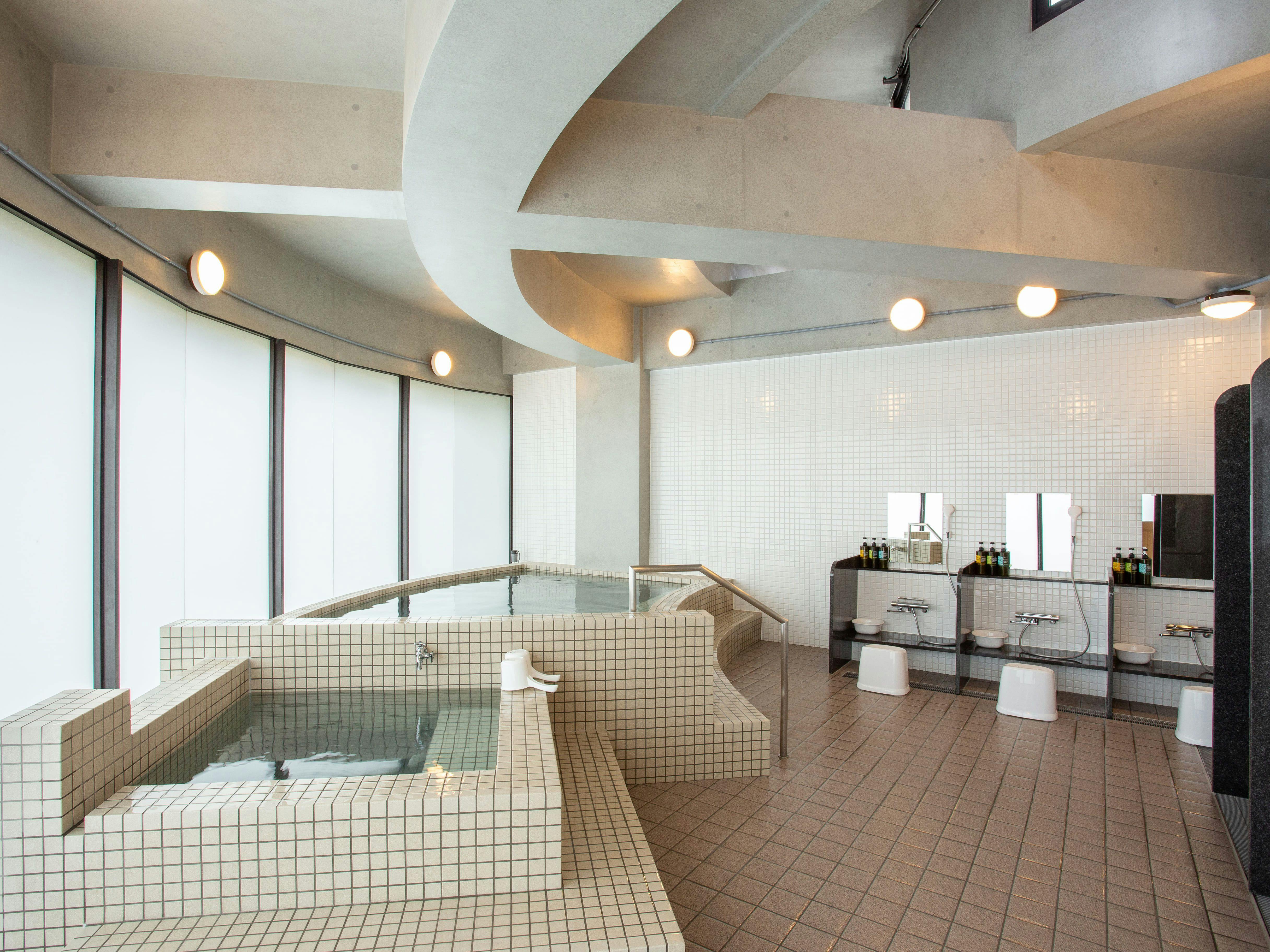 Numazu Inter Grand Hotel