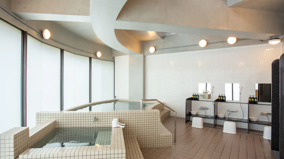 Numazu Inter Grand Hotel
