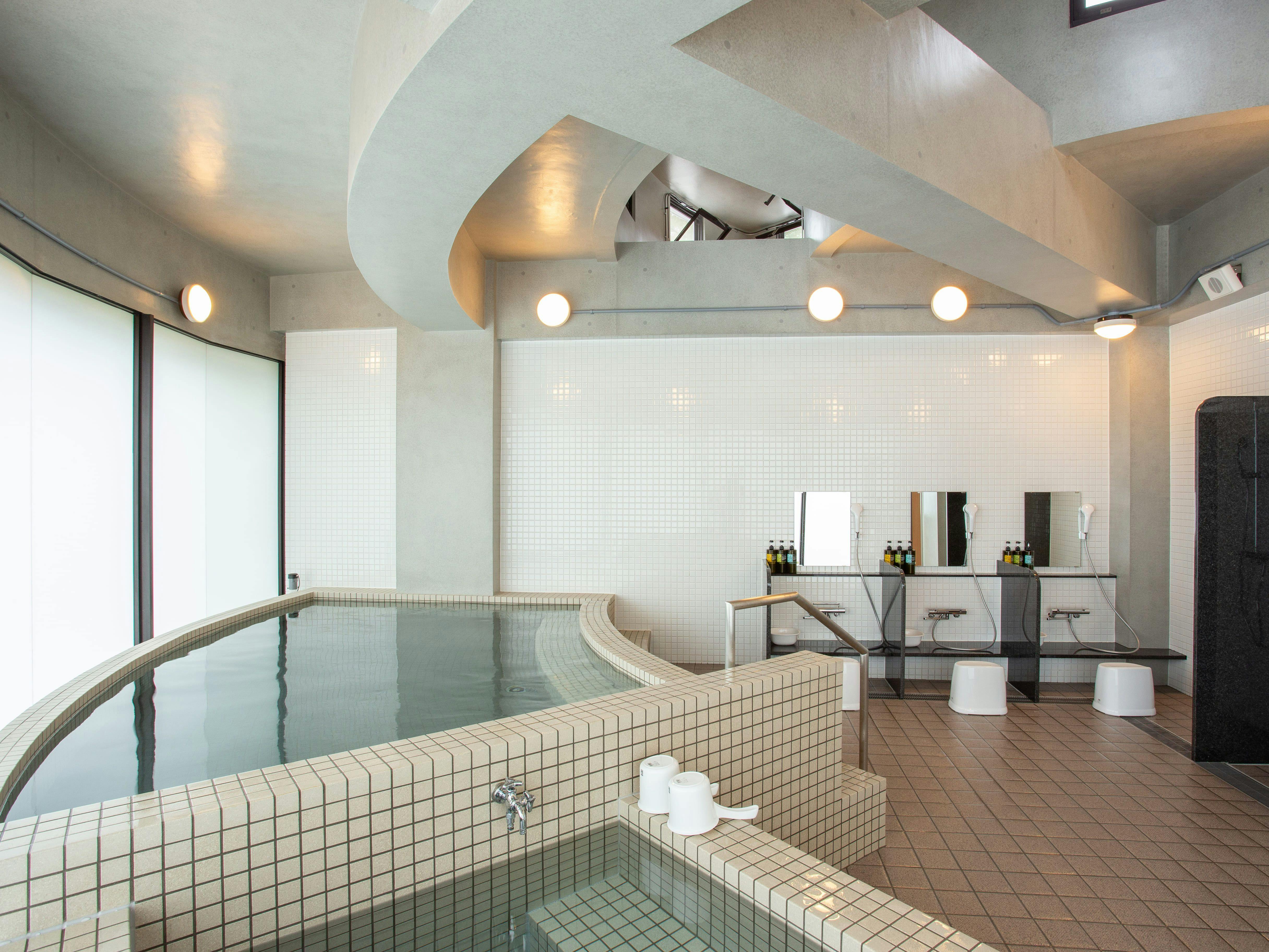 Numazu Inter Grand Hotel