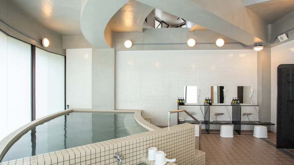 Numazu Inter Grand Hotel