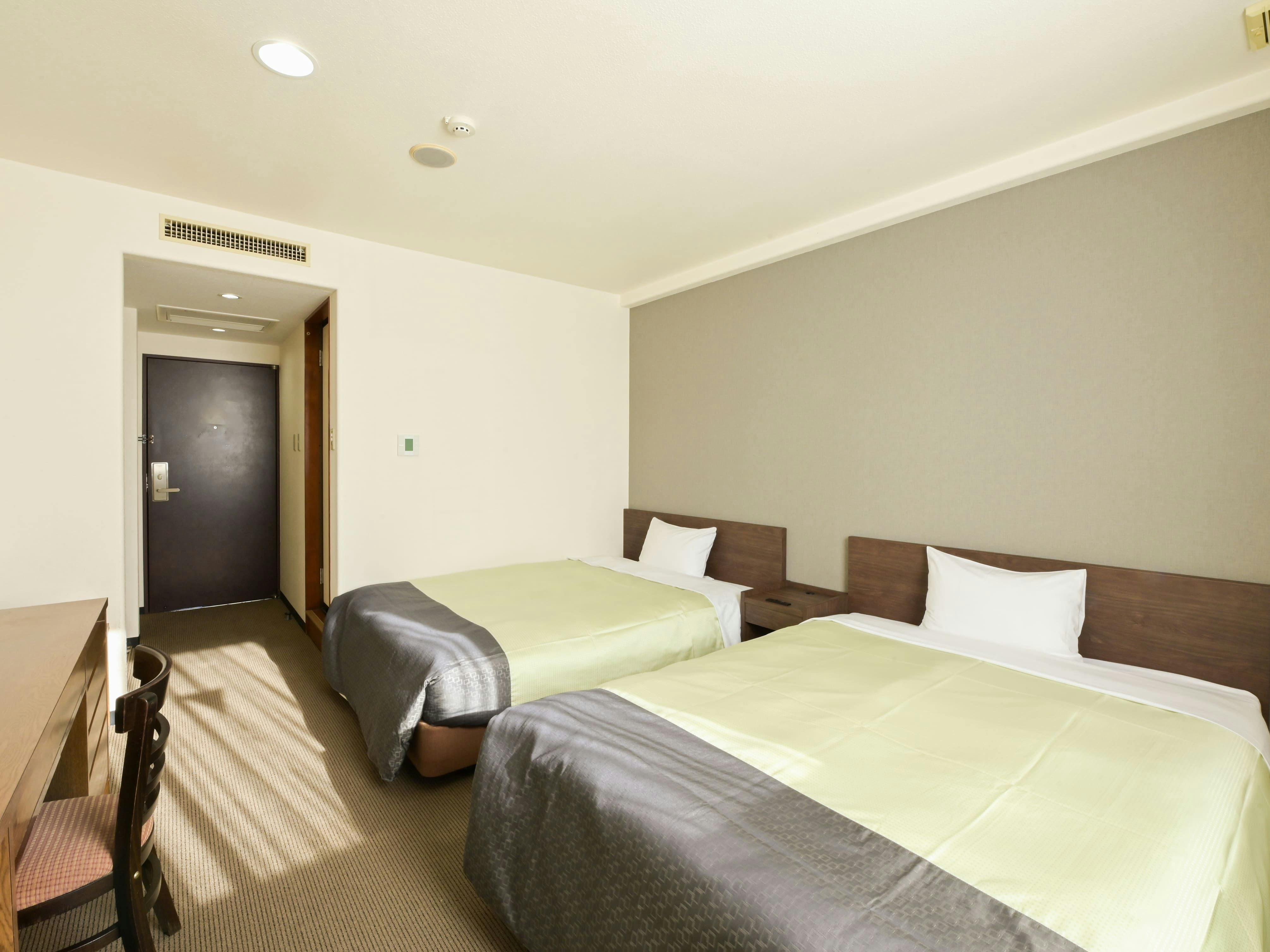Numazu Inter Grand Hotel
