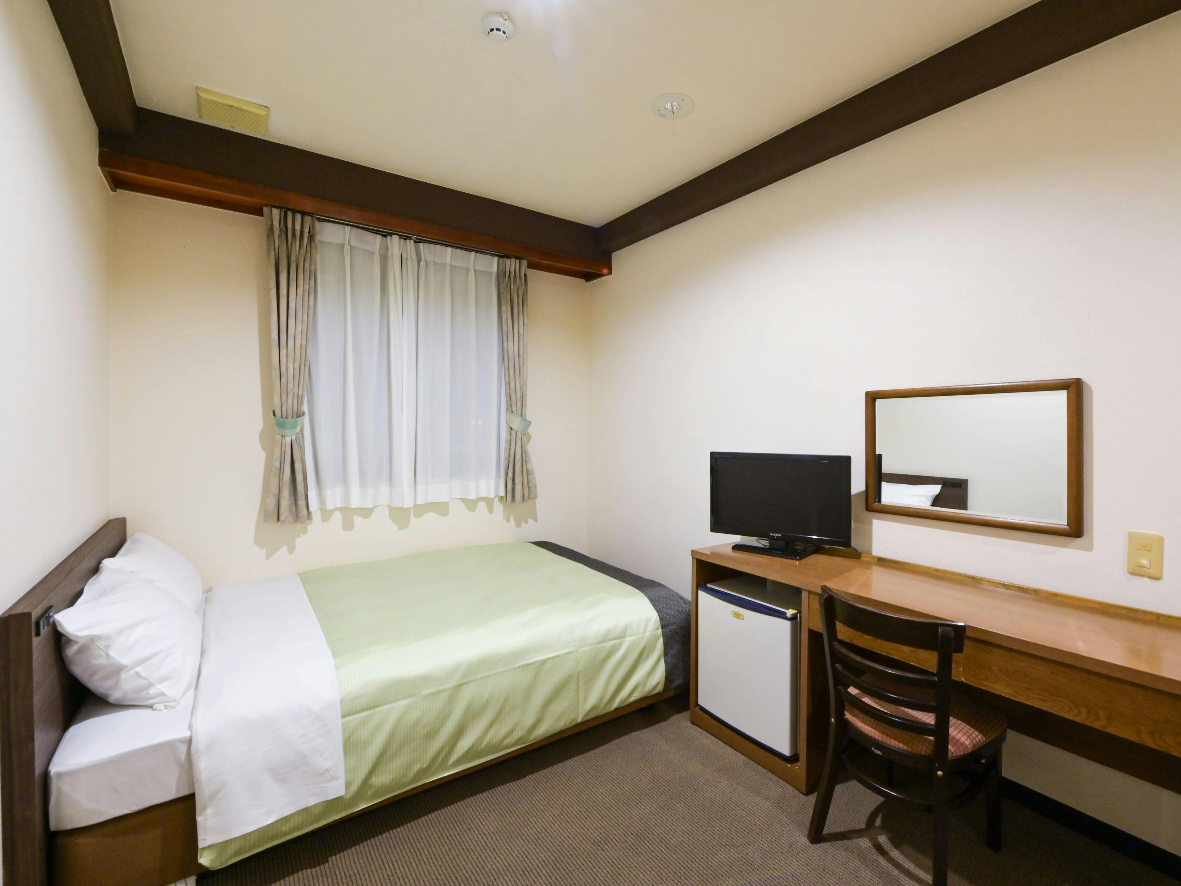 ห้องพักเตียงคู่