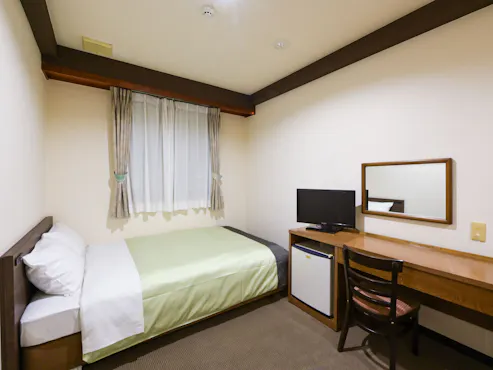 ห้องพักเตียงคู่