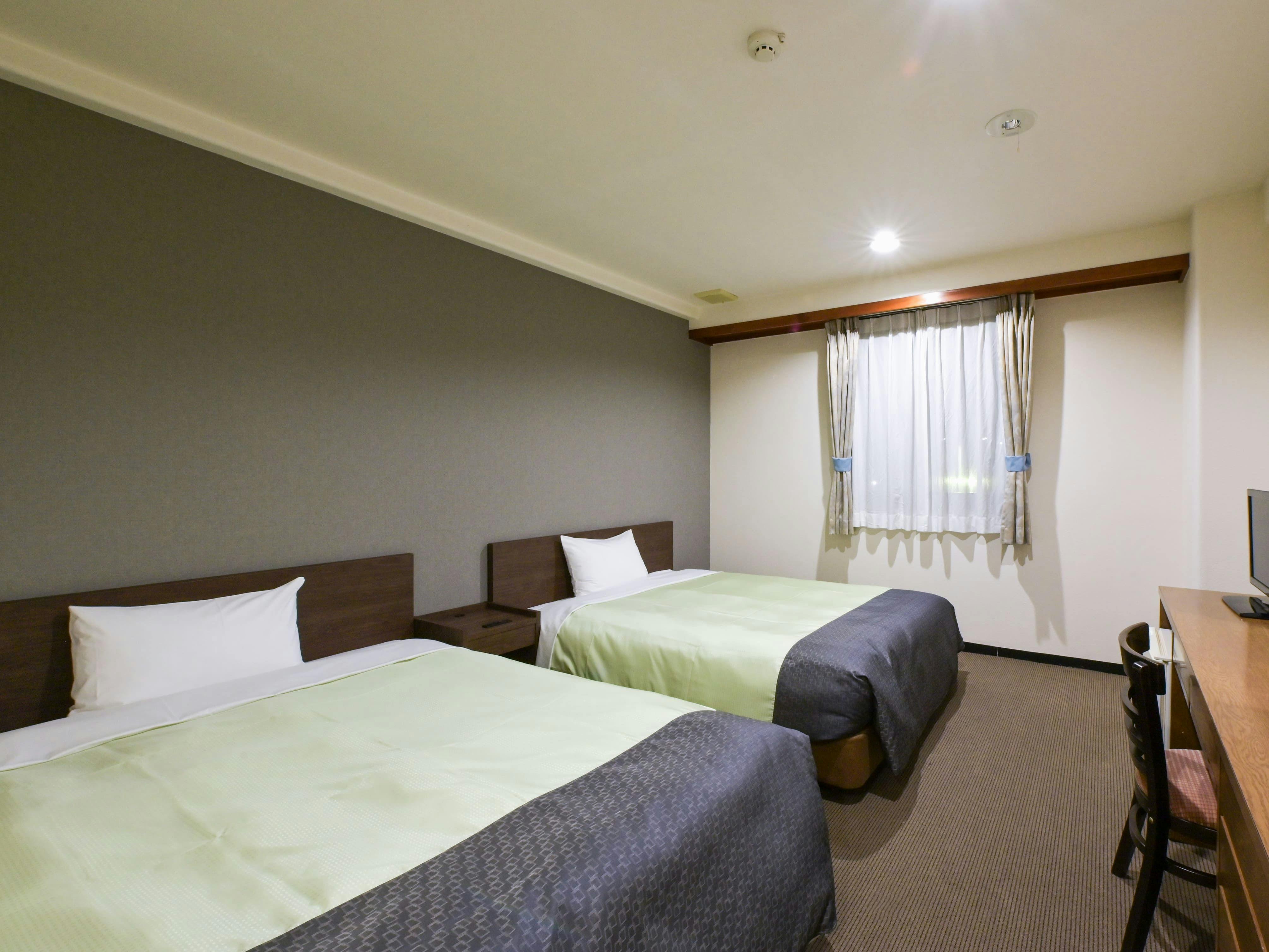 Numazu Inter Grand Hotel