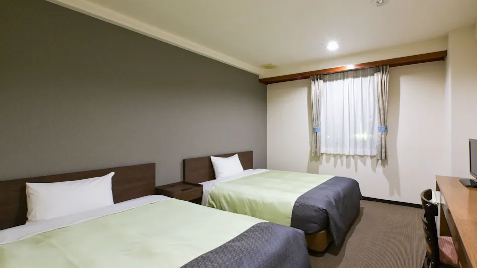 Numazu Inter Grand Hotel