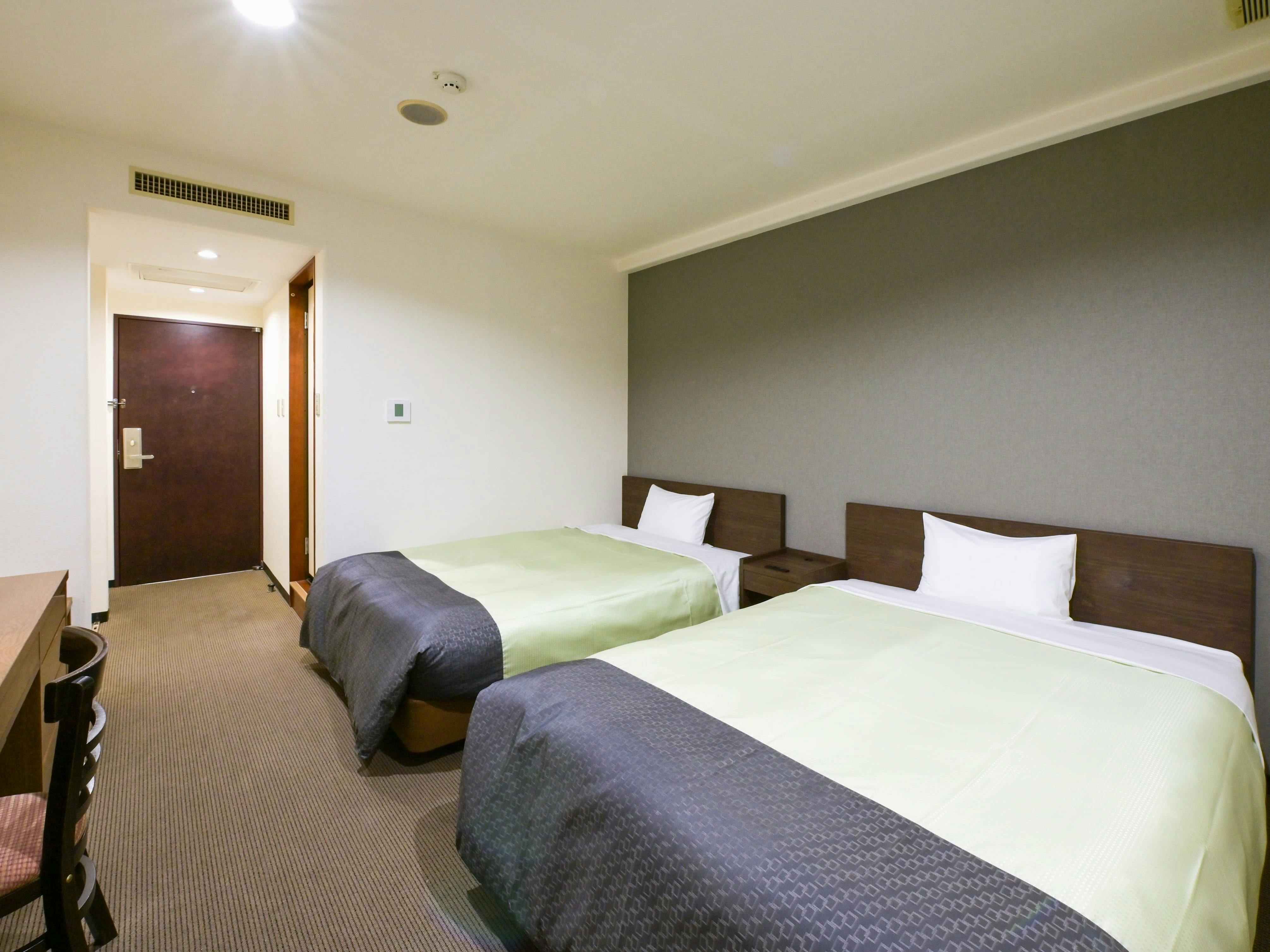 Numazu Inter Grand Hotel