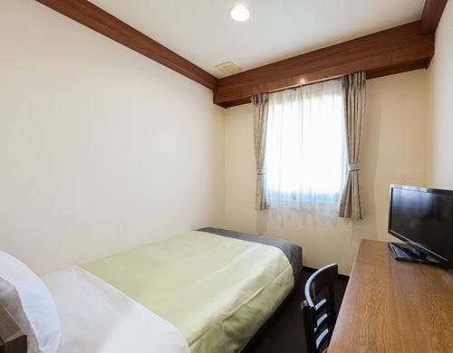 シングルルームイメージ