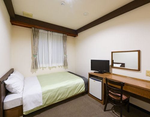 ダブルルームイメージ