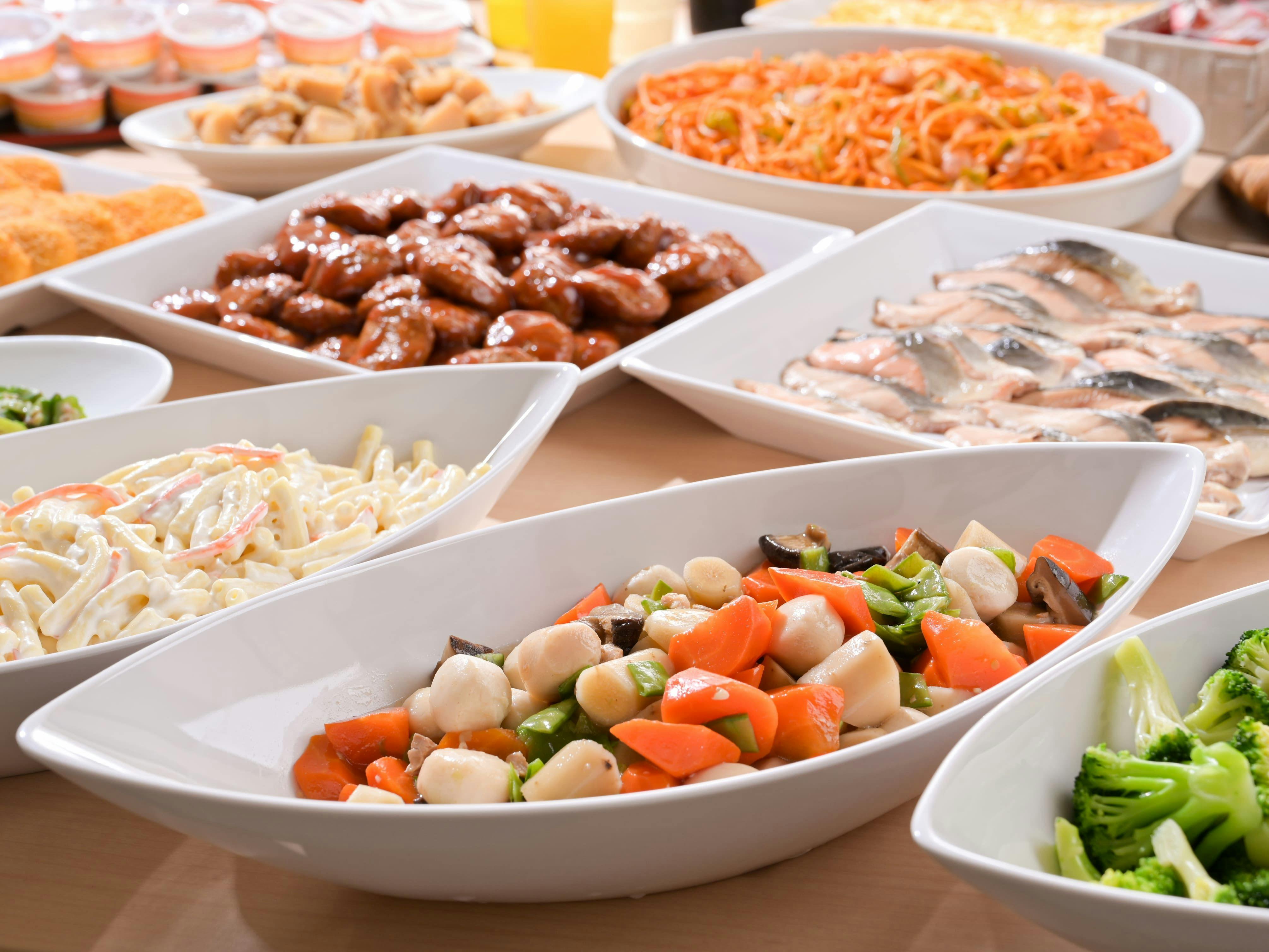 ภาพอาหารเช้า