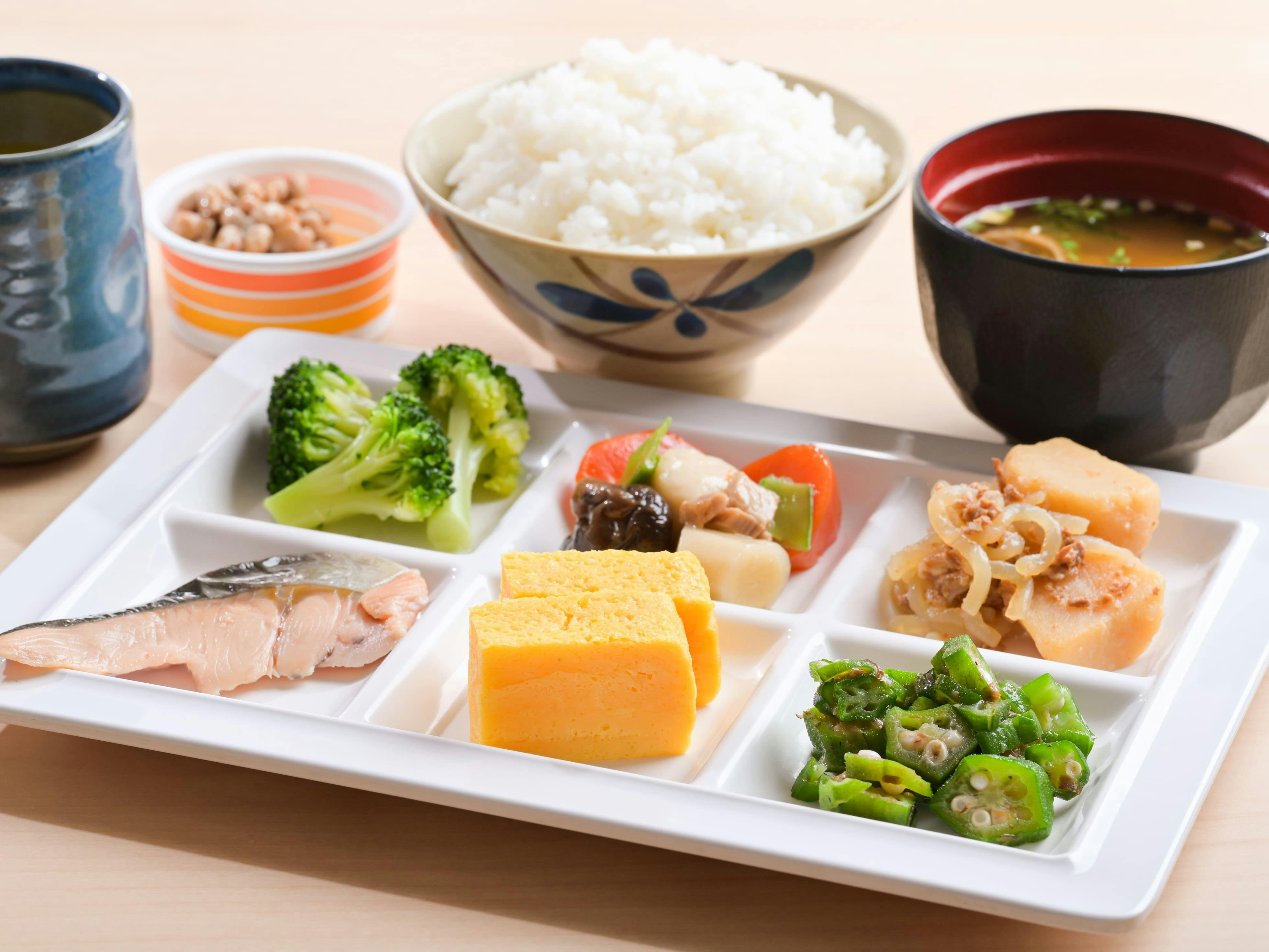 Numazu Inter Grand Hotel