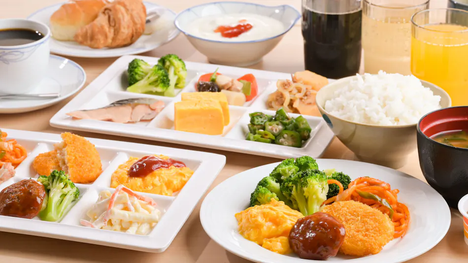 Numazu Inter Grand Hotel