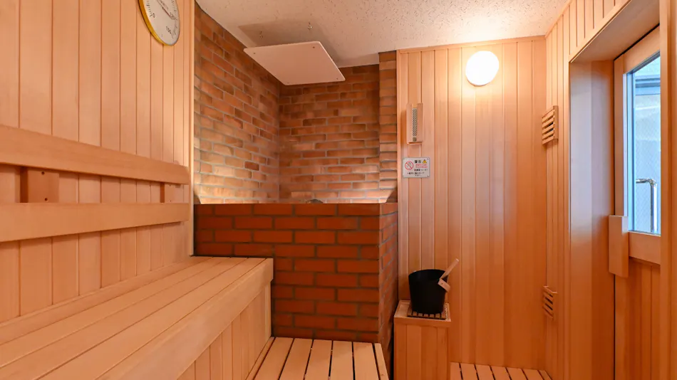 Numazu Inter Grand Hotel