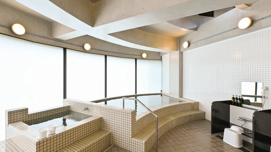 Numazu Inter Grand Hotel