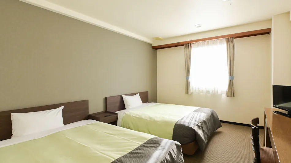 Numazu Inter Grand Hotel