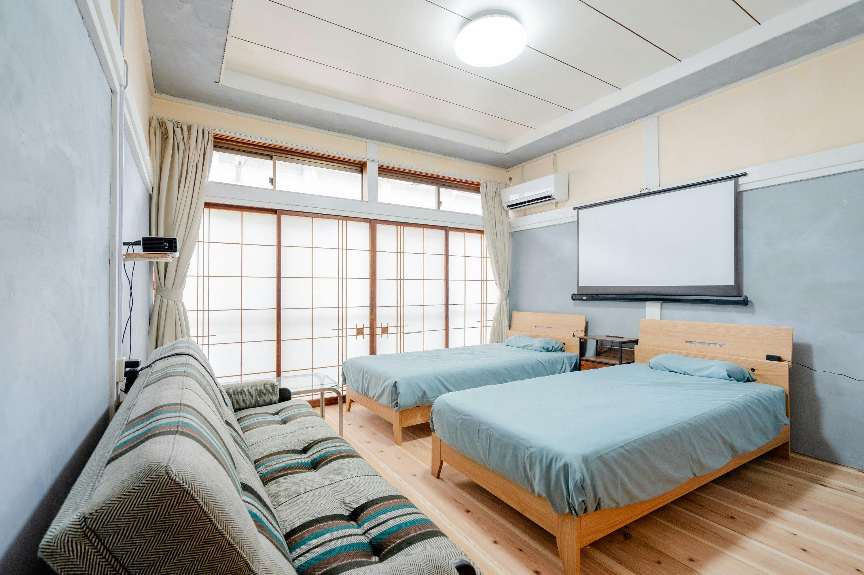 Guesthouse Kimama