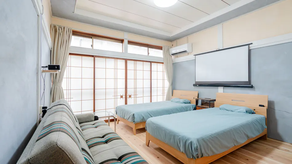 Guesthouse Kimama