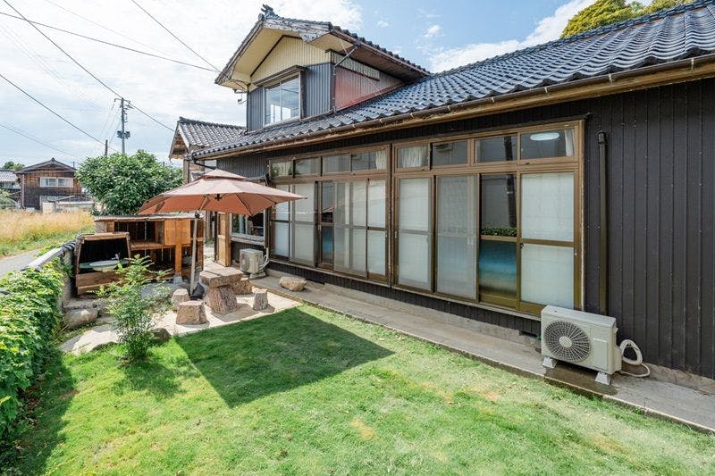 Guesthouse Kimama