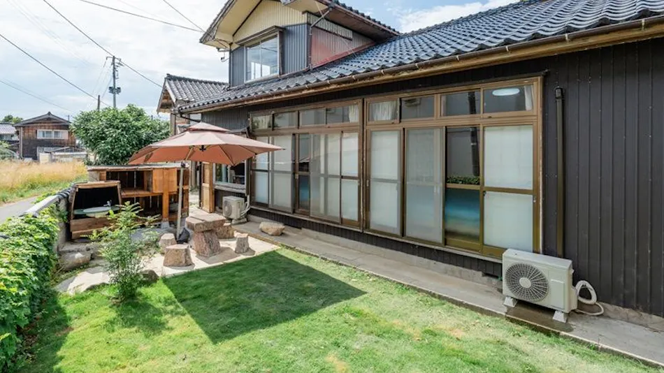 Guesthouse Kimama
