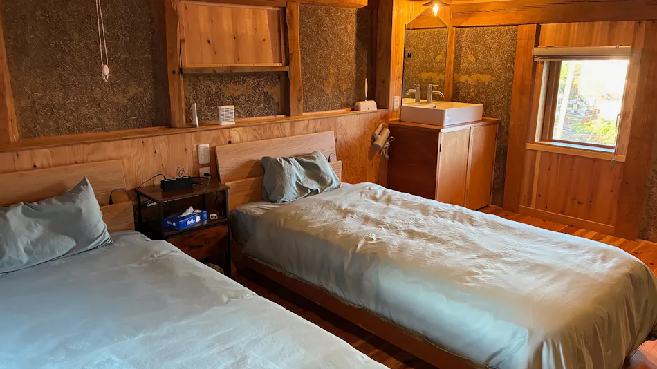 Guesthouse Kimama