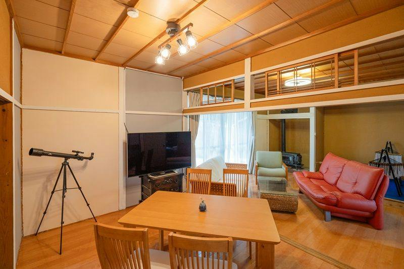 Guesthouse Kimama