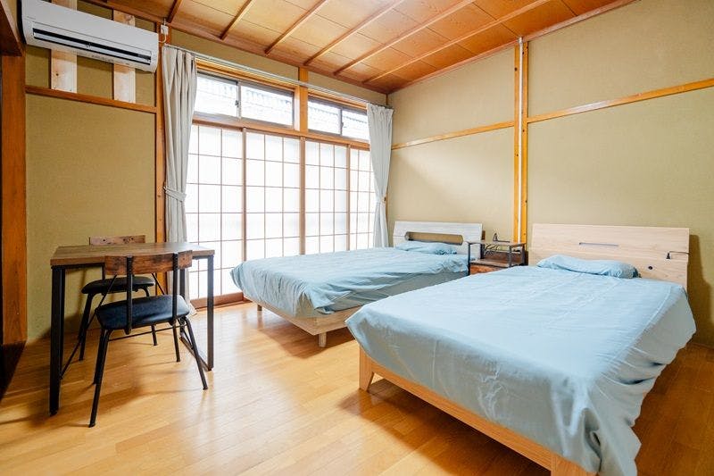 Guesthouse Kimama
