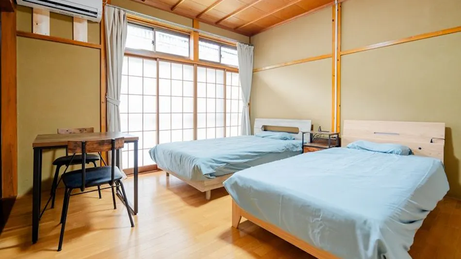 Guesthouse Kimama