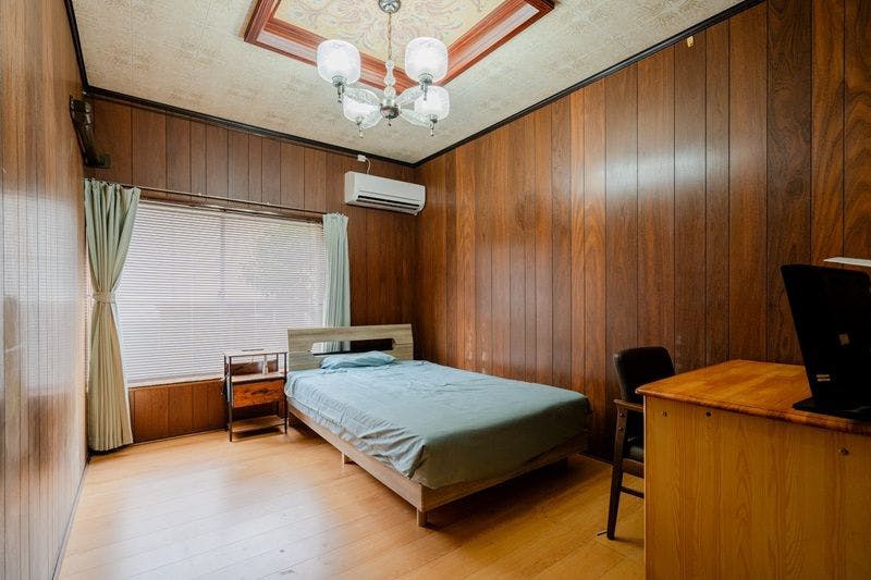 Guesthouse Kimama