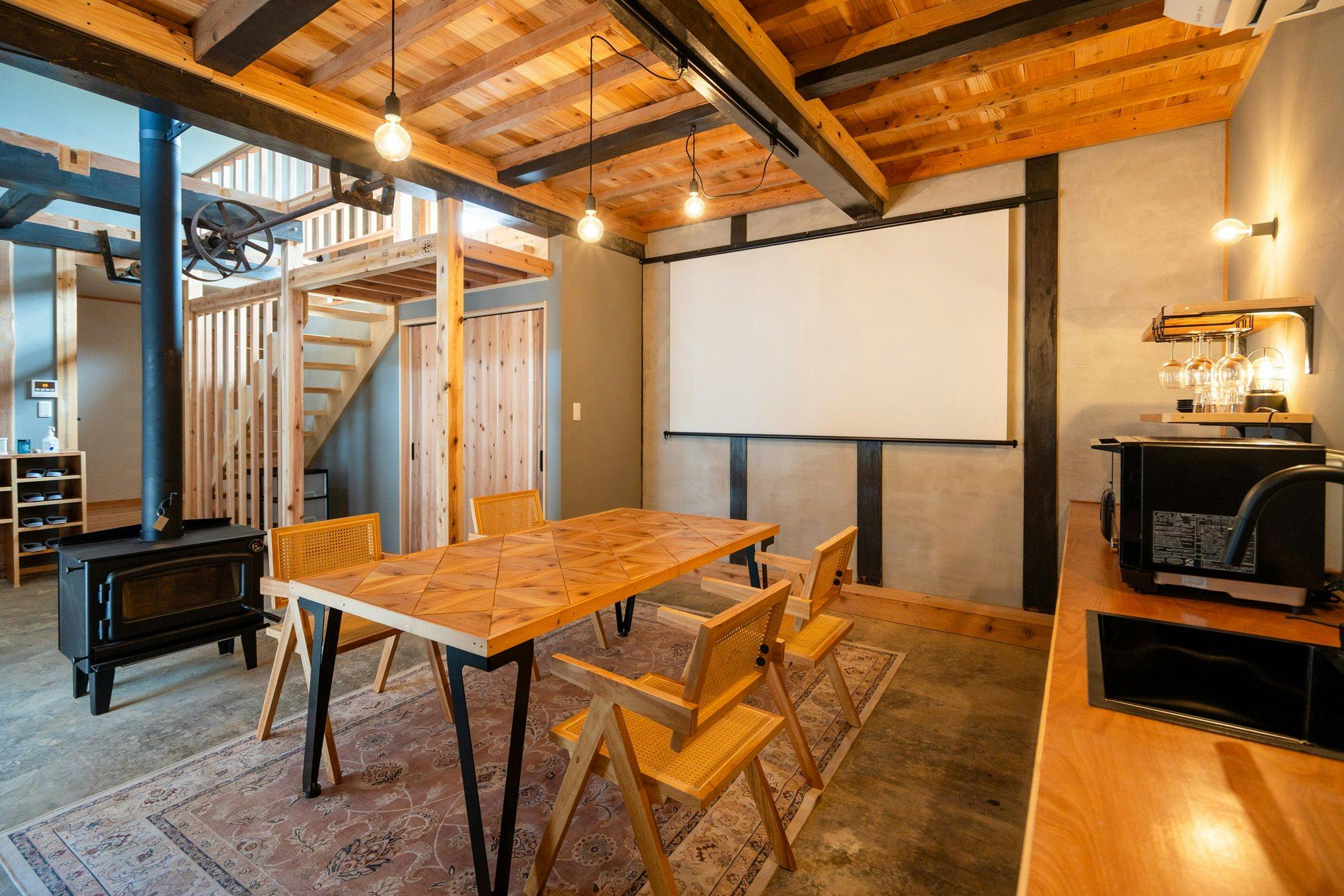 Guesthouse Kimama
