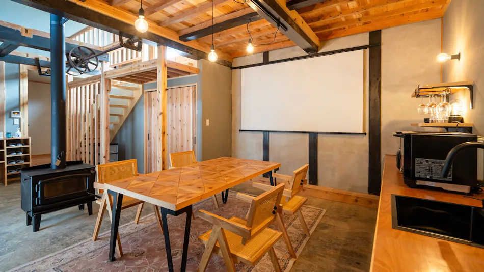Guesthouse Kimama