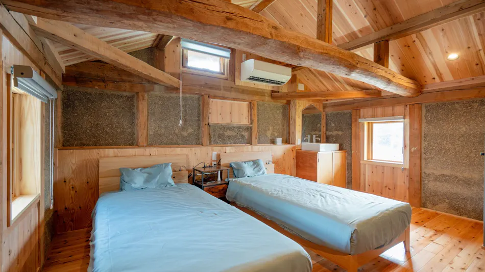 Guesthouse Kimama