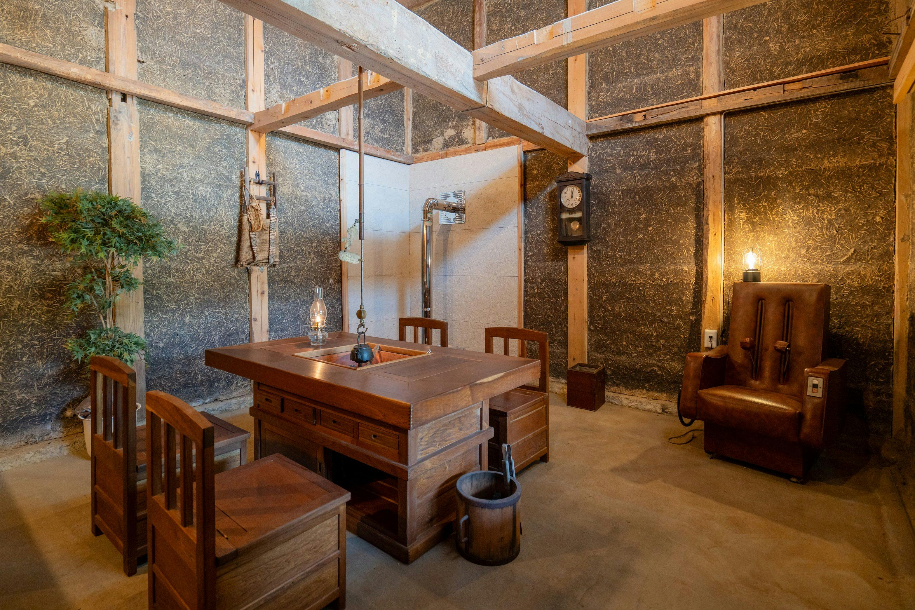 Guesthouse Kimama