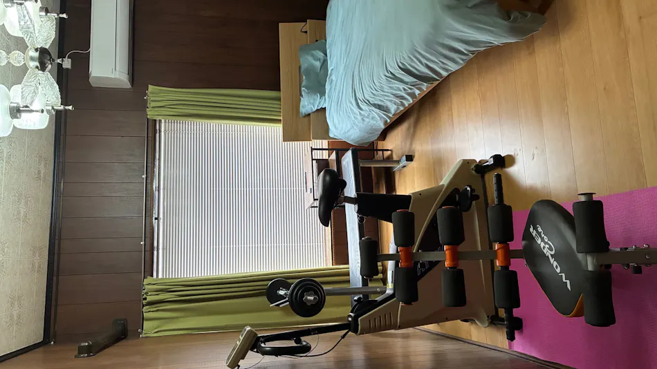 Guesthouse Kimama