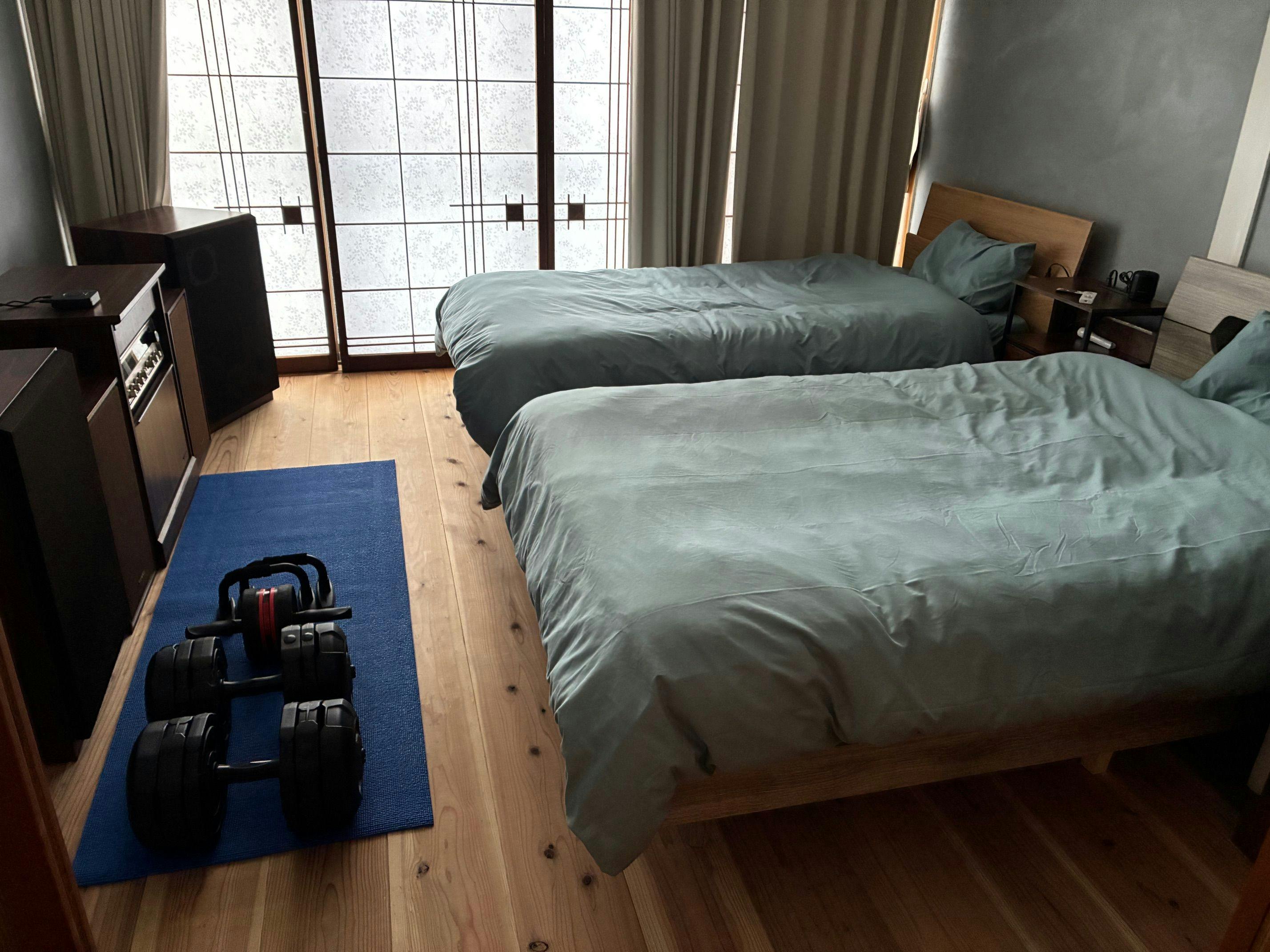 Guesthouse Kimama