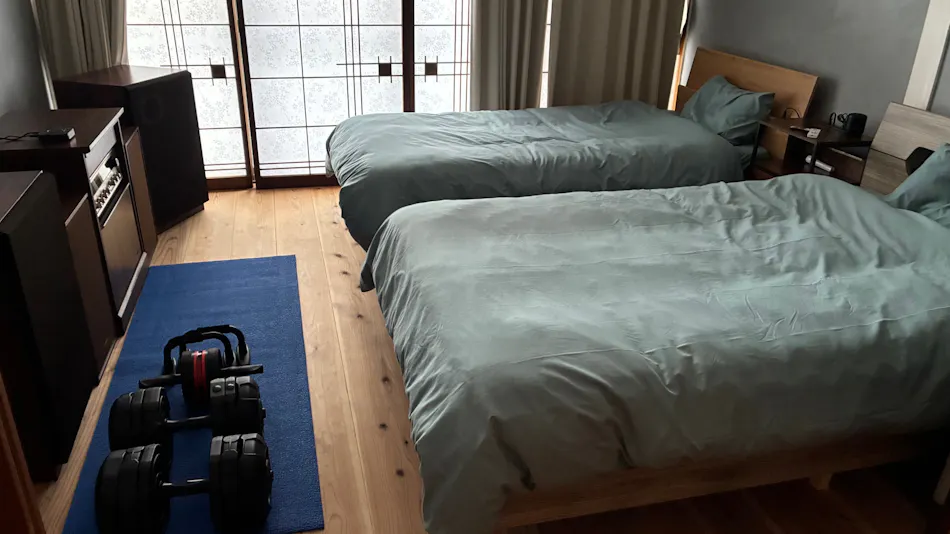 Guesthouse Kimama